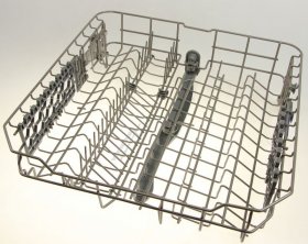 Dish Basket - 12976000001474 Upper Basket Assembly [Midea]