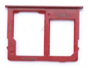 Samsung Sim card Holder - Gh64-07065b Decoration-tray Sim Hybrid