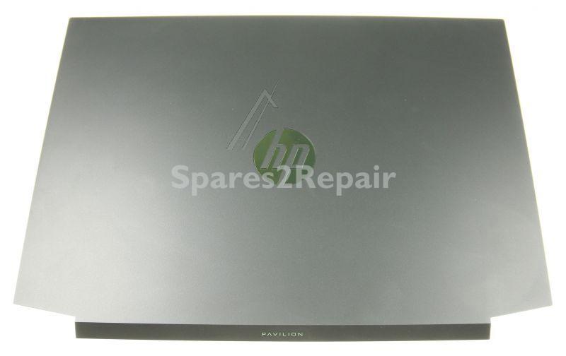 Hewlett Packard Lower Housing - 254115-001 Compaq Base Housing