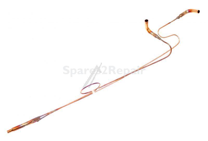 Flap - 15120600002261 Capillary Assembly [Midea]