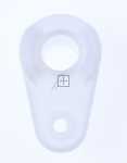 Door Stopper - 1048655 Door Stopper [Amica]