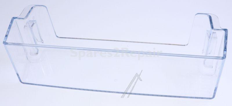 Refrigerator - Freezer Door Shelf - 5820120300 C00873779 Door Shelf 80mm Frz [Arcelik]