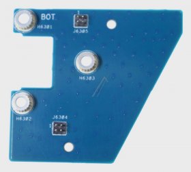 Asus Board - 90nb09y1-r10030 G752vl Power Switch_bd -as