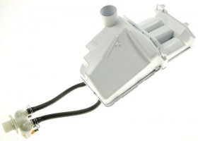 Detergent Case - 2399900100 C00897350 Dispenser Assembly (b13 Snap Fit)c [Arcelik]