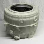 Tub Flap - 1404303400 C00874253 Welded Tub Assembly [Arcelik]