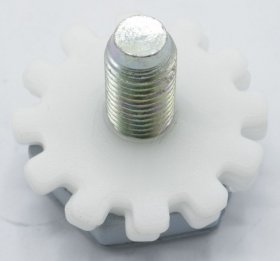 Foot - 47015005 Adjustable Feet Gr Nbr B p [Vestel]