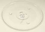 Microwave Turntable Plate - 49003275 Rotating Plate [Candy Hoover]