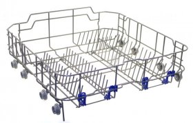 Dish Basket - 1035304 Lower Basket 60 [Amica]