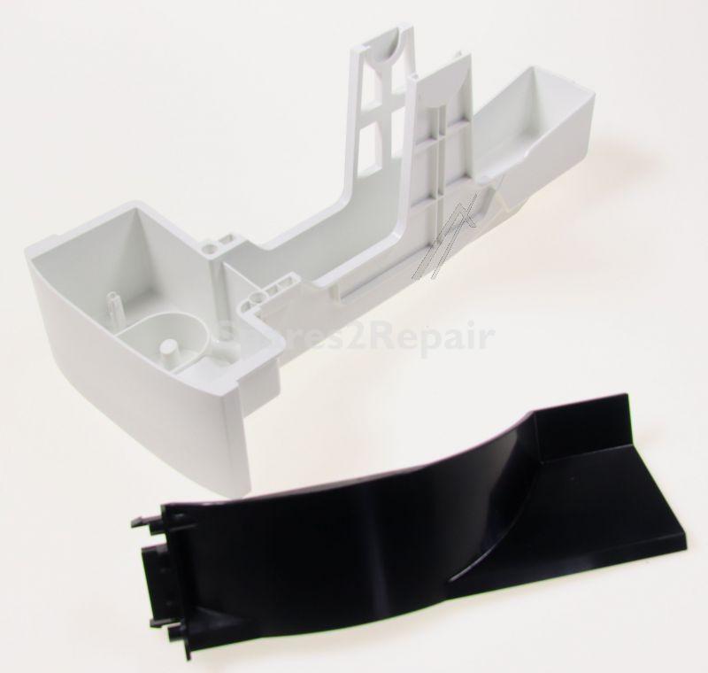 Philips Saeco Channel - 996510079891 Water Channel Assembly