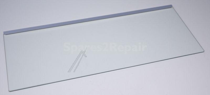 Vegetable Drawer Cover - 49037838 Vetro Crisp -20120030045 [Candy Hoover]