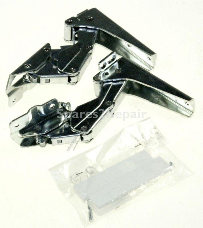 Atag Door Hinges For Fridges - 88023767 42374 Hinge Set