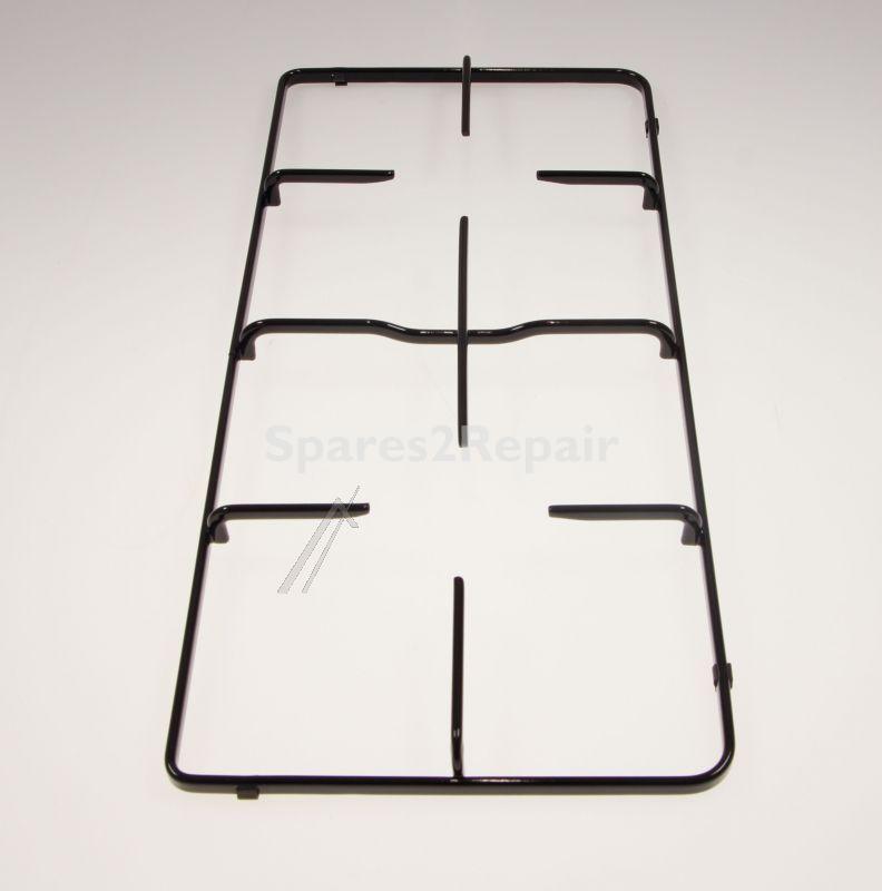 Cooker Pan Support - 140126328016 Pan Support assembly left [Electrolux Aeg]
