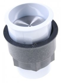 Button - 12171100001037 Knob Assembly [Midea]