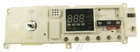 Control Panel - 17138100009343 Printed Circuit Board [Midea]