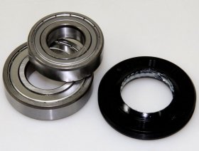 Bearing - 283a24 Cuve Ll 1-2 Rear [Sogedis]