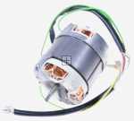 Elica Motor - K28f1612 Motor Right Rotation Mot M200 12 t Ro 3v 4+2