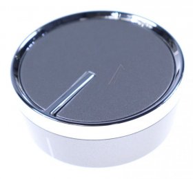 Button - 2981819003 C00877252 Program Knob Assembly [Arcelik]