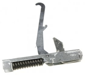 Compatible Door Hinge For Oven - Hinge Alternative For Bompani