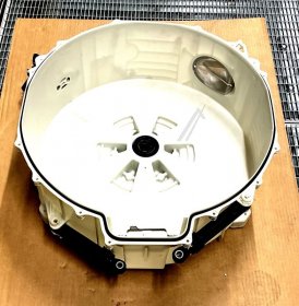 Lg Tub Lower Part - Agm75471412 Outer Tub Assembly