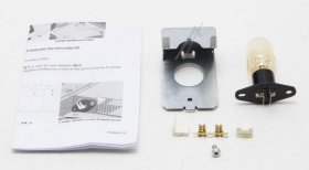 Fagor Oven Light - Yy76x7882 Lamp