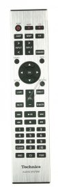 Panasonic Remote Control - N2qaya000143 Remote Control
