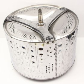 Lg Drum - Ajq74954120 Tub Assembly Drum(inner)