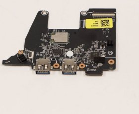 Lg Board - Ebr32932001 Pcb Assembly Sub