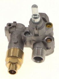 Valve - 12366200005677 Flameout Protection Valve [Midea]