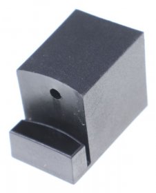 Simfer Spacer - H20-25-280-026 10001948 Pls Handle Black Connection T2 Model