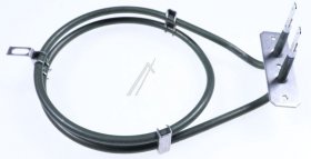 Fan Oven Heating Element - 262480033 C00904257 Circular Heating Element_1800w-230v [Arcelik]