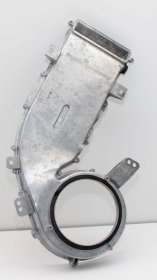 Container - 1066964 Lower Heating Element Tube [Amica]