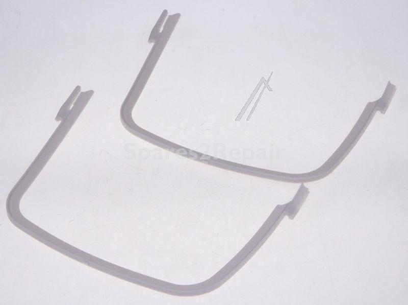 Clamp For Door Sleeve - 1053246 Clamp [Amica]