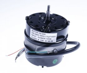 Cata Ventilator Motor - 25106710 Tangential Motor Me-910 X-c