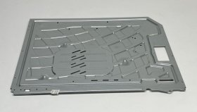 Side Plate - 12271100011191 Encloser (left) [Midea]