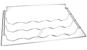 Wine Rack - 1043966 Refrigerator Door [Amica]