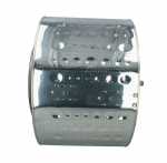 Lg Drum - Ajq74954139 Tub Assembly Drum(inner)