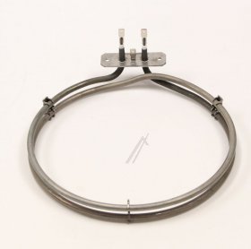 Fan Oven Heating Element - 4055534855 Ring Element 2000w 230v [Electrolux Aeg]