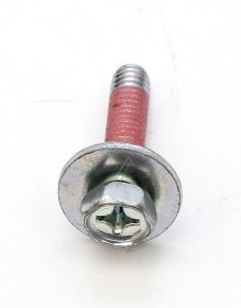 Haier Screw - 0020600405a 49111421 Bolt