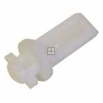 Shaft - 2957470100 C00867683 Microswitch Shaft [Arcelik]