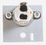 Hisense Gorenje Fixed Value Thermostat - 253745 Protective Thermostat
