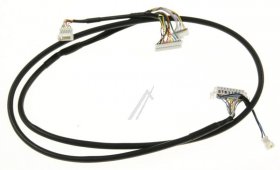 Samsung Harness - Bn39-01470c Line Connector Un55d8000 Cable Connector