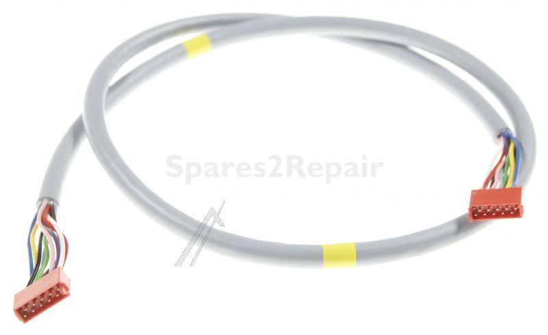 Harness - 00490435 Cable Harness [Bosch Siemens]
