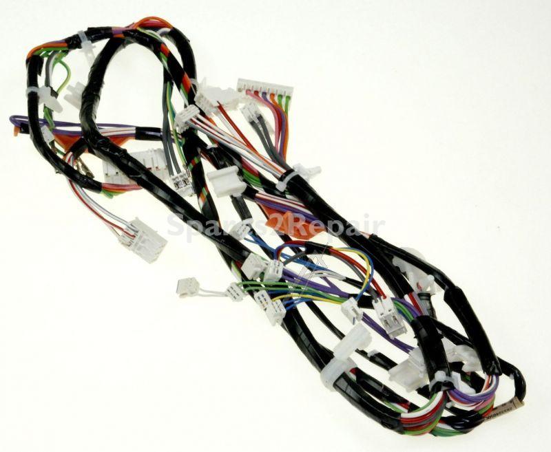 Harness - 2833240500 C00917331 Main Harness [Arcelik]