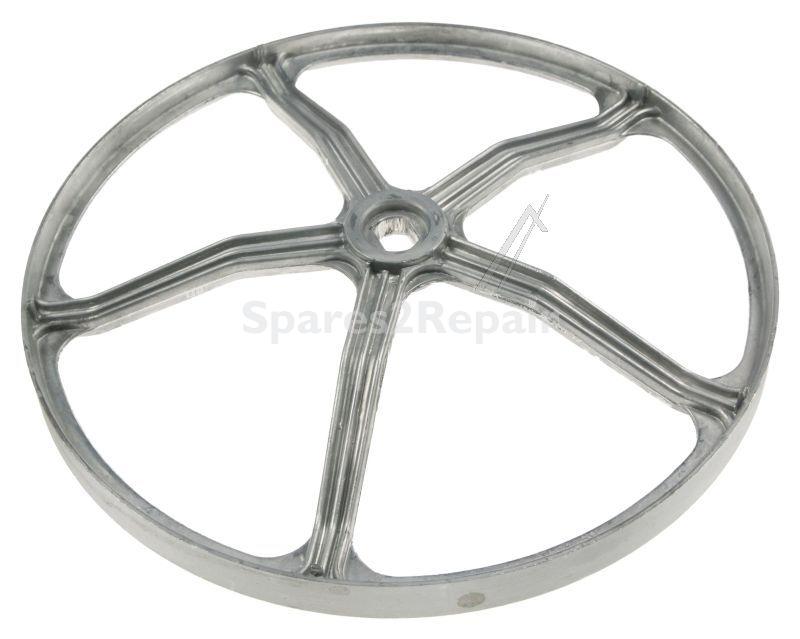 Haier Belt Pulley - 0020100615 49046303 Driven Pulley