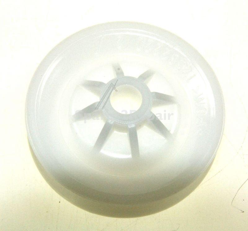Roller - 1258222007 Belt Pulley [Electrolux Aeg]