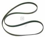 Poly v belt J - 1200j5 1323531002 Drive Belt Rubber 850-1500 [Electrolux Aeg]