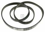 Poly v belt - 2466300202 C00869879 Elastic Poly-v Belt Assembly [Arcelik]