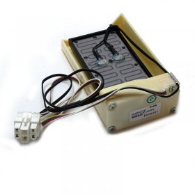 Haier Damper Thermostat - 00609340017 49045793 Electrically Operated Air Throttle