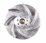 Compatible Ventilator Motor - Motor Fan Assembly 2530tr-min 220-240v