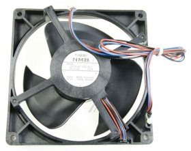 Sharp Ventilator Motor - Nfanaa001cbzz F Fan Motor